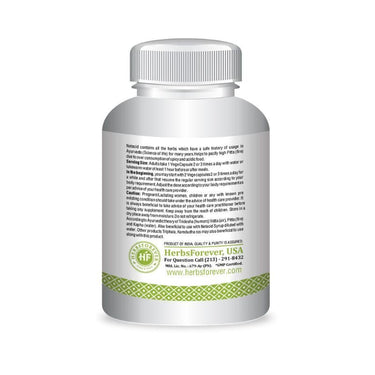 HerbsForever Netacid - Accelerated Health Products